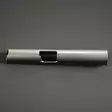 Brazos Custom 5" - Bald Unique slide - Dele til pistoler - 10-221-UN-38 - 3