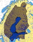 C-Map Reveal Finland - Kort - 8053800670678 - 1