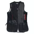 Caesar Guerini Shooting Vest Black - Skyttevest - K60428 - 1