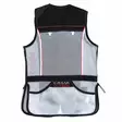 Caesar Guerini Shooting Vest Black - Skyttevest - K60428 - 2