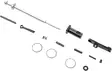 CMMG Parts Kit AR15 Bolt Rehab - Dele til rifler - 55AFF68 - 2