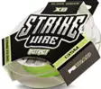 CWC StrikeWire Instinct 135m 0,13mm Glos - Fletteliner - 7340029436828 - 1