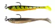 Daiwa Prorex Slim Shady 16cm Pike - Lappefiskjigs - 5055545252358 - 1