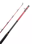 Daiwa Seahunter Boat Travel - Øvrige spinnestænger - 5055545246388 - 2