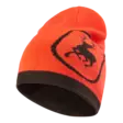 Deerhunter Cumberland Knitted Beanie Reversible - Jægerens hovedbeklædning - 5702827113578 - 2