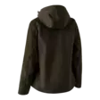 Deerhunter Lady Tatra Active Jacket Loden Wood - Damejagtjakker - 5702827222478 - 2