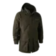 Deerhunter Pro Gamekeeper Jacket Peat - Herrernes jagtjakker - 5702827138168 - 1
