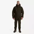 Deerhunter Pro Gamekeeper Jacket Peat - Herrernes jagtjakker - 5702827138168 - 4