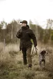 Deerhunter Pro Gamekeeper Jacket Peat - Herrernes jagtjakker - 5702827138168 - 6