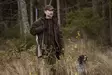 Deerhunter Pro Gamekeeper Jacket Peat - Herrernes jagtjakker - 5702827138168 - 9