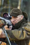 Deerhunter Pro Gamekeeper Jacket Peat - Herrernes jagtjakker - 5702827138168 - 7