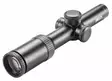 Delta Titanium HD 1-6x24 4A S - Delta-kikkertsigter - 5901691624368 - 6
