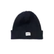 Devold Archive Wool Beanie Ink - Huer - 7028567699768 - 1