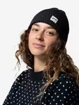 Devold Archive Wool Beanie Ink - Huer - 7028567699768 - 3