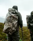 Eberlestock Rev Rain Cover Reversible L - Tilbehør til rygsække og tasker - 812028018888 - 5