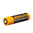 Fenix ARB-L18-4000L 4000mAh 18650 - Tilbehør til lygter - 6942870311098 - 1