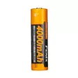 Fenix ARB-L18-4000L 4000mAh 18650 - Tilbehør til lygter - 6942870311098 - 3