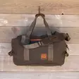 Fishpond Jagged Basin Duffel Peat Moss - Udstyrstasker - 816332013188 - 5