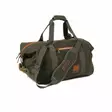 Fishpond Jagged Basin Duffel Peat Moss - Udstyrstasker - 816332013188 - 1