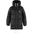 Fjällräven Expedition Down Jacket W Black - Dunjakker herrer - 7323450354268 - 1