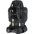 Fjällräven Kajka 65 S/M CBLK - Vandrerugtsække - 7323451017698 - 3