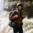 Fjällräven Kajka 65 S/M CBLK - Vandrerugtsække - 7323451017698 - 11