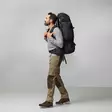 Fjällräven Kajka 65 S/M CBLK - Vandrerugtsække - 7323451017698 - 4