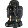Fjällräven Kajka 85 CBLK - Vandrerugtsække - 7323451017568 - 3