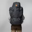Fjällräven Kajka 85 CBLK - Vandrerugtsække - 7323451017568 - 5