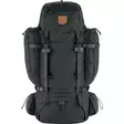 Fjällräven Kajka 85 CBLK - Vandrerugtsække - 7323451017568 - 2