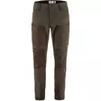 Fjällräven Keb Agile Trousers M Dark Olive - Herrernes jagtbukser - 7323451024948 - 1