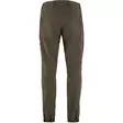 Fjällräven Keb Agile Trousers M Dark Olive - Herrernes jagtbukser - 7323451024948 - 2