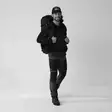 Fjällräven Keb Agile Trousers M Dark Olive - Herrernes jagtbukser - 7323451024948 - 3