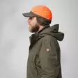 Fjällräven Lappland Pintail Cap - Huer - 7323451057588 - 6