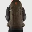 Fjällräven Singi 48 Dark Olive - Rygsække - 7323450522278 - 7