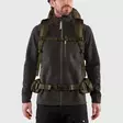 Fjällräven Singi 48 Dark Olive - Rygsække - 7323450522278 - 6