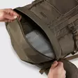 Fjällräven Singi 48 Dark Olive - Rygsække - 7323450522278 - 10