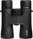 Focus Outdoor II 8x42 - Traditionelle kikkerter - 7391879052768 - 1