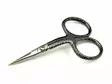 Frödin Flies Crooked Tungsten Scissors - Sakse - 7340154600088 - 1