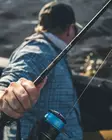 G.Loomis GLX Jig&Worm - Shimano-spinnestænger - 0601040130278 - 2