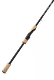 G.Loomis GLX Jig&Worm - Shimano-spinnestænger - 0601040130278 - 1