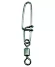 Gamakatsu Hyper Strong Snap & Swivel - Låse & svirvler - 4534910848798 - 1