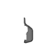Garmin Alpha LTE Charging Clip - Garmin-hundesporer - 753759332358 - 2