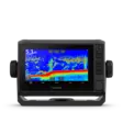 Garmin Echomap UHD2 72sv Touch - Garmin-enheder og -plottere - 0753759307868 - 3