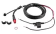 Garmin Livescope Power Cable (LVS32, LVS34 & LVS62XR) - Garmin-tilbehør - 753759099428 - 1