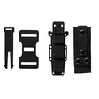 Gerber Strongarm Fixed Fine Edge Black - Jagtknive - 013658157828 - 2