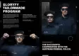 Gloryfy G15 Guardian Stealth TRF POL - Taktiske solbriller til skydning - 9120122607428 - 8