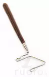 Griffin Whip Finisher Wood -piilosolmutyökalu - Whipfinish værktøjer - 814225005258 - 1