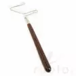 Griffin Whip Finisher Wood -piilosolmutyökalu - Whipfinish værktøjer - 814225005258 - 2