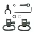 Grovtec GTSW46 Two Piece Barrel Band - Remøjer og -beslag - 895474001468 - 1
